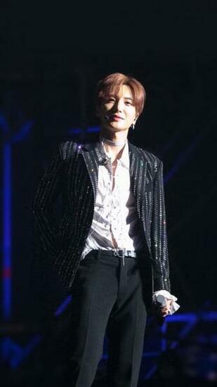 Leeteuk Wallpaper