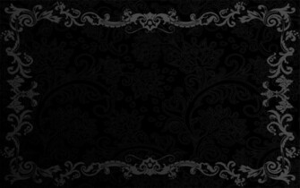 Black Background Large Image