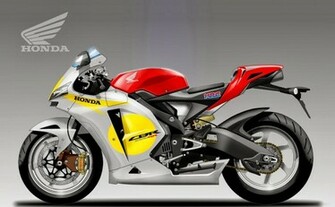 Bike Cars HD Wallpaper Honda Hrc 1000r Motorcycle