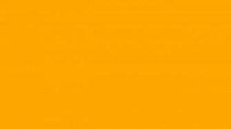 Chrome Yellow Solid Color Background