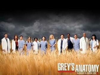 Grey S Anatomy Cast Wallpaper