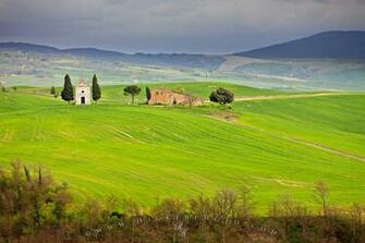 Tuscan Desktop Wallpaper High Definition