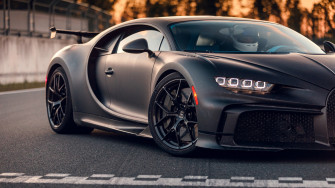 5k Bugatti Chiron Pur Sport 1440p Resolution HD 4k Wallpaper