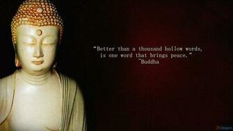 Buddha Quotes Wallpaper HD