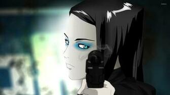 Ergo Proxy Wallpaper HD