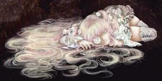 Kirakishou Rozen Maiden Wallpaper Zerochan Anime