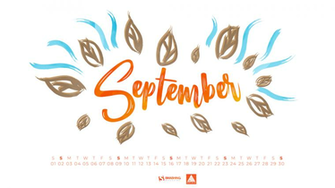 Smashing Magazine Desktop Wallpaper September