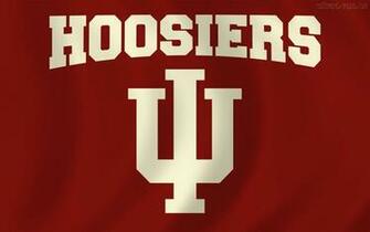 Papel De Parede Bandeira Hoosier Indiana