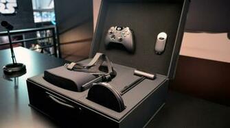 Oculus Rift Res Start Arriving Wholesgame