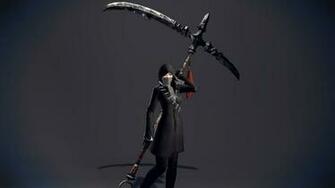 Vindictus Evie Wallpaper