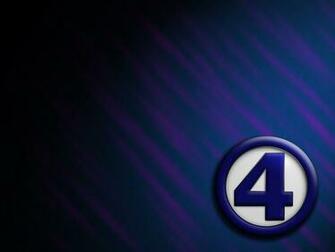 Fantastic Four HD Image Wallpaper