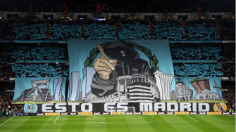 Real Madrid 4k Wallpaper On