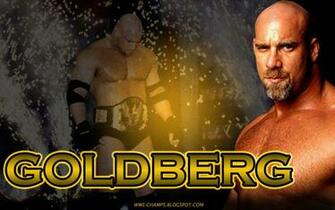 Wwe Champs Bill Goldberg Who S Next