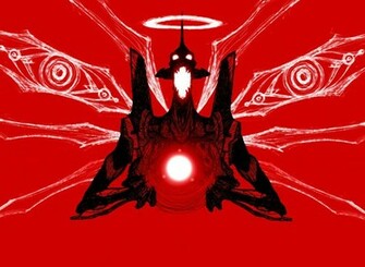 Neon Genesis Evangelion Wallpaper Hq
