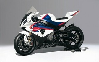 Bmw S1000rr Wallpaper