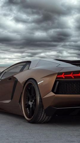Telme Mobile Wallpaper Car