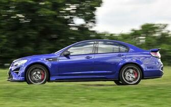 Vauxhall Vxr8 Gts R Wallpaper And HD Image Car