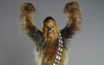 Wars Chewbacca Wookiee Wallpaper Art HD