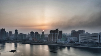 Pyongyang Wallpaper