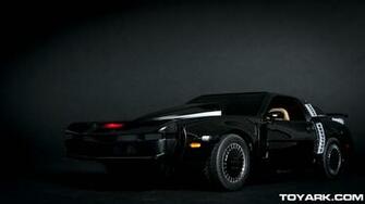Knight Rider Kitt Wallpaper