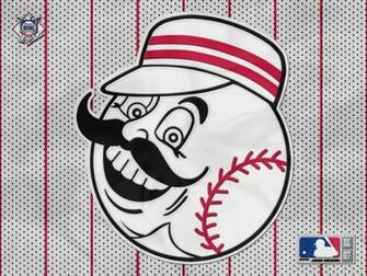Cincinnati Reds Desktop Wallpaper