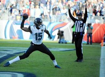 Allen Robinson Jaguars Imgkid The Image Kid