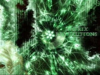 The Matrix Revolutions Wallpaper
