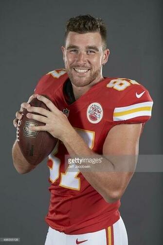 The Best Ideas About Travis Kelce