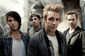 Jacoby Shaddix Of Papa Roach Reveals His Htf Firsts My Uncle Kissed