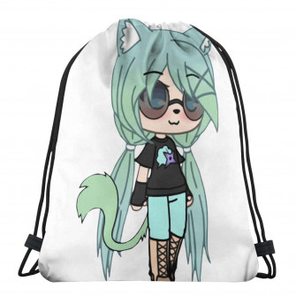 Create Your Own Unique Character In Gacha Life