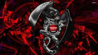 Radeon Wallpaper