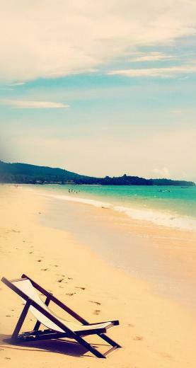Wallpaper For Beach iPhone