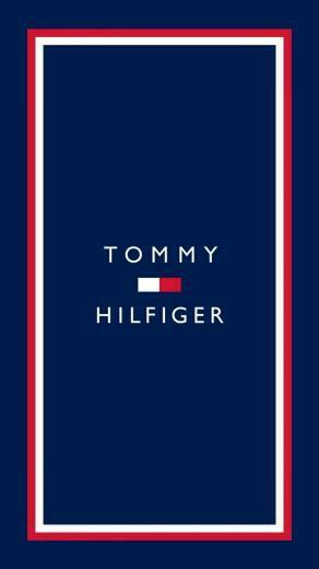 Tommy Hilfiger Wallpaper Artworks In