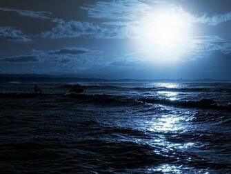 Dark Sea Desktop Pc And Mac Wallpaper