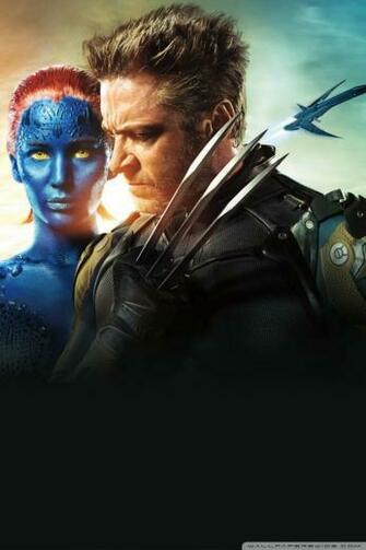 X Men Days Of Future Past Wallpaper Posted By Christopher Thompson