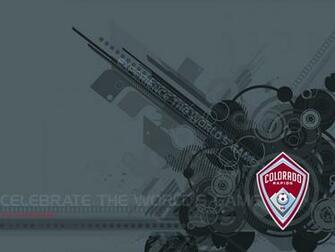Url Football Wallpaper Colorado Rapids