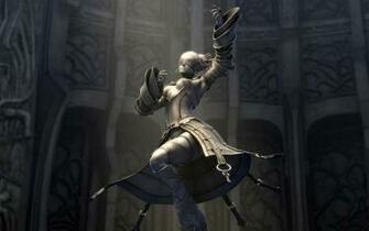 Gothic 3d Wallpaper Bureaublad Achtergronden Van