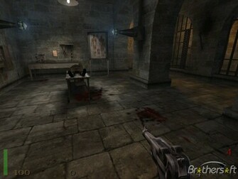 Return To Castle Wolfenstein For Mac