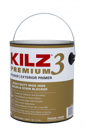 Kilz Premium Interior Exterior Multi Purpose Water Based Wall