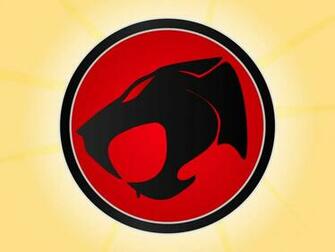 Thundercats Car Carro The Vector Logo Of