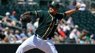 Fantasy Baseball Sleepers Pitcher Sporting News