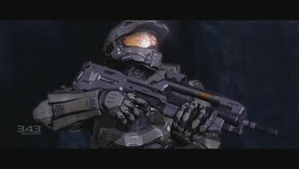 Halo Master Chief Wallpaper