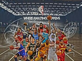 Nba Wallpaper By Berkererdemir