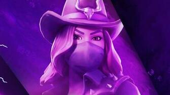 Calamity 4k 8k HD Fortnite Battle Royale Wallpaper