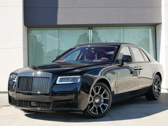 New Rolls Royce Ghost In Bakersfield Ca Cargurus