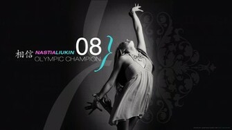 Nastia Liukin Wallpaper