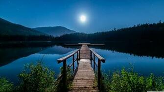British Columbia Canada Wallpaper