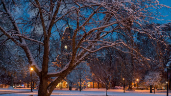 Ohio State University Wallpaper