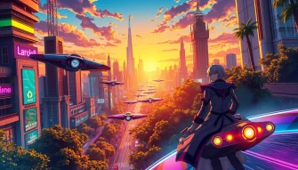 Anime Wallpaper