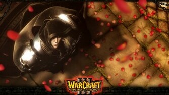 Warcraft Wallpaper